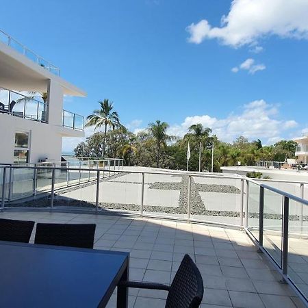 Pier Resort Urangan Exterior foto