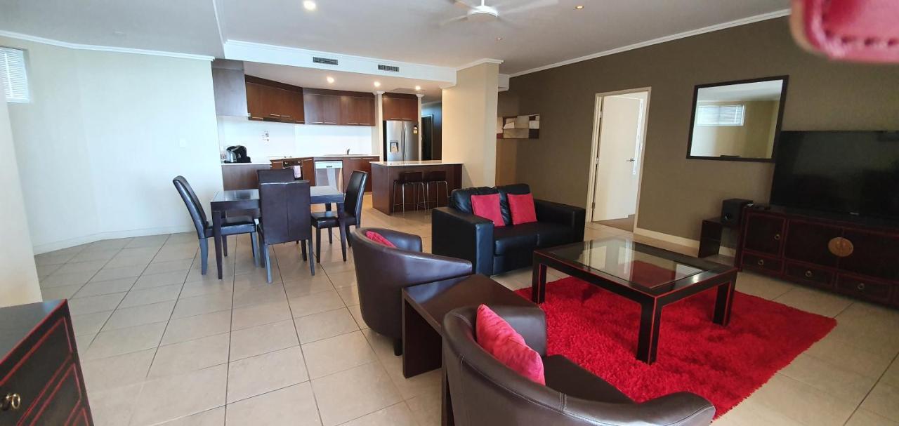 Pier Resort Urangan Exterior foto