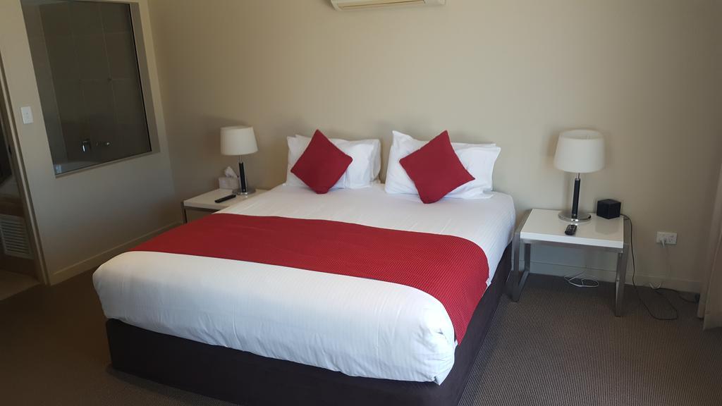 Pier Resort Urangan Exterior foto