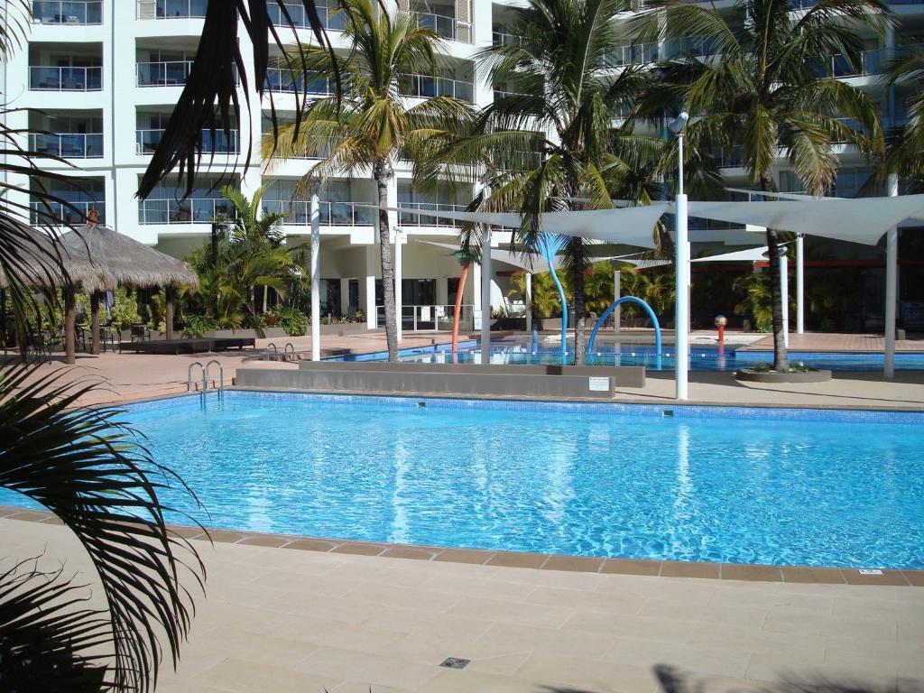 Pier Resort Urangan Cameră foto