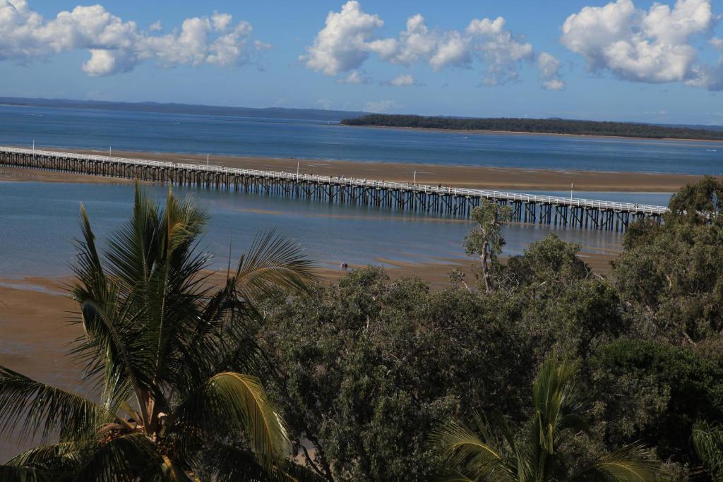 Pier Resort Urangan Cameră foto